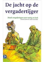 De jacht op de vergadertijger, Verzenden