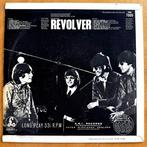Beatles - Revolver [1966 UK Mono pressing] - LP - Mono -, Nieuw in verpakking