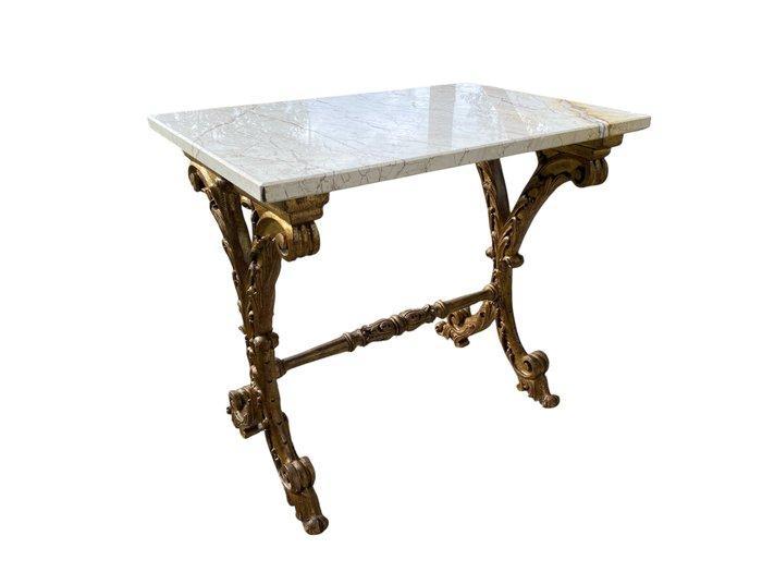 Tafel - Hout, Marmer, Antiek en Kunst, Curiosa en Brocante