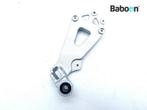 Duosteun Rechts Suzuki GSX R 750 1985-1987 (GSXR750 GR75), Motoren, Verzenden, Gebruikt