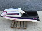 Jetski Kawasaki 550, Nieuw