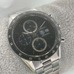 TAG Heuer - Carrera Calibre 16 - Sans prix de réserve -