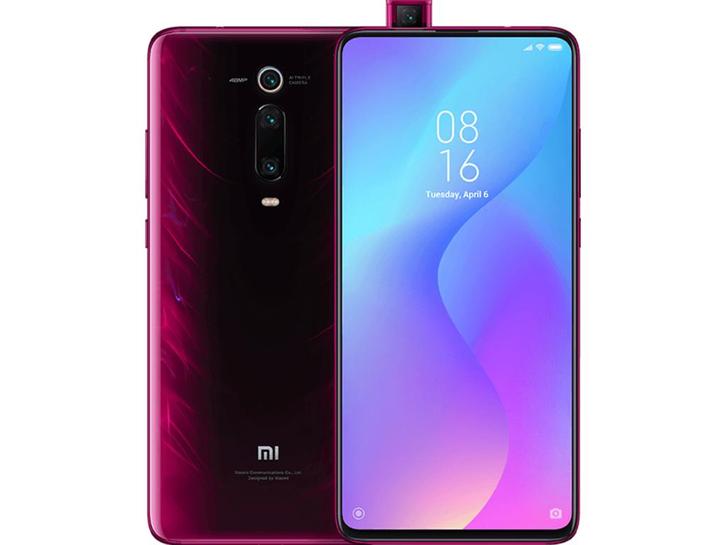 Xiaomi Mi 9T Pro - Smartphone - 6GB RAM - 64GB - Rood, Huis en Inrichting, Woonaccessoires | Overige, Zo goed als nieuw, Verzenden