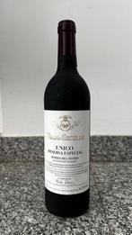 Vega Sicilia, Único, 2022 Release (vintages 2008, 2010 &