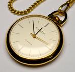 Kienzle - 17 Jewels - pocket watch with chain - 1970-1979, Nieuw