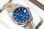 Philip Watch - Caribe Urban - Royal Blue - Swiss Made - 39