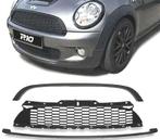 CALANDRE POUR MINI COOPER R56 R57 R55 10-15 LOOK JCW NOIR BR, Auto-onderdelen, Verzenden, Nieuw