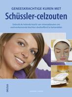 Geneeskrachtige kuren met Schüssler-celzouten 9789044730821, Boeken, Verzenden, Zo goed als nieuw, Gunther H. Heepen