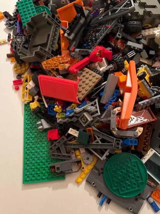 Lego Onderdelen - City - Lego, Kinderen en Baby's, Speelgoed | Duplo en Lego