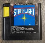Starflight losse cassette (Sega Genesis tweedehands game), Consoles de jeu & Jeux vidéo, Ophalen of Verzenden