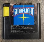 Starflight losse cassette (Sega Genesis tweedehands game), Games en Spelcomputers, Ophalen of Verzenden, Nieuw