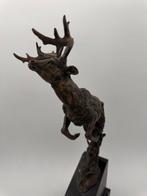 In stijl van Pierre Jules Mene (1810-1879) - Sculpture,, Antiek en Kunst