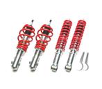 Suspension Fileté Ta Technix Pour Volkswagen Vw Polo 10 1999, Verzenden