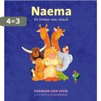 Naema 9789043516839 Herman van Veen, Boeken, Verzenden, Zo goed als nieuw, Herman van Veen