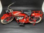1:6 - Moto miniature - Indian Scout, Nieuw
