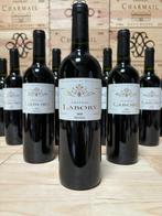 2018 Château Labory - Canon-Fronsac - 12 Bouteilles (0,75 L), Verzamelen, Nieuw