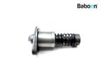 Nokkenas Kettingspanner Yamaha MT 07 2016-2017 (MT07 MT-07, Motoren, Verzenden, Gebruikt
