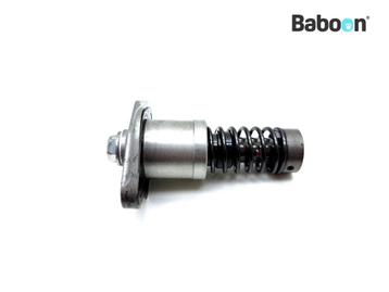 Nokkenas Kettingspanner Yamaha MT 07 2016-2017 (MT07 MT-07, Motoren, Onderdelen | Yamaha, Verzenden, Gebruikt