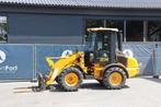 Veiling: Graaf-laadcombinatie JCB Loadall Diesel 2006, Ophalen