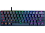 Razer - Gaming toetsenbord - Azerty - Zwart, Computers en Software, Toetsenborden, Verzenden, Draadloos, Razer, Nieuw