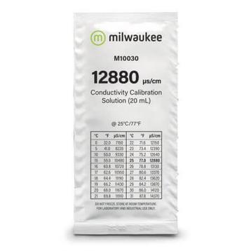 Milwaukee 12880 us/cm EC solution, Verzenden