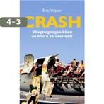 Crash 9789068829846 Eric Vrijsen, Boeken, Verzenden, Gelezen, Eric Vrijsen