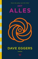 Het Alles, of Eindelijk orde op zaken, of De laatste dagen, Boeken, Verzenden, Zo goed als nieuw, Dave Eggers