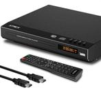 2dekans | Strex DVD Speler Met HDMI - Full HD 1080P -, Audio, Tv en Foto, Ophalen of Verzenden, Nieuw