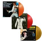 Elvis Presley - Elvis Vinyl Bundle #2