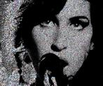 David Law - Crypto Amy Winehouse - Back to Black - Format