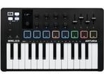 Arturia MiniLab 3 - MIDI keyboard - 25 toetsen 8 pads -, Verzenden, Nieuw