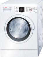 Bosch WAS32470NL - Wasmachine - 8 kg - 1600 tpm - EcoSilence, Elektronische apparatuur, Wasmachines, Ophalen of Verzenden, Nieuw