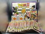 Bandai - Figuur - Lotto Dragon Ball (scacchiera, 19x blister, Collections, Collections Autre