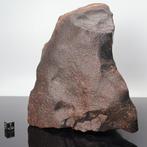 Georiënteerde Meteoriet type H, Regmaglyphs, Flight Lines en, Collections, Minéraux & Fossiles