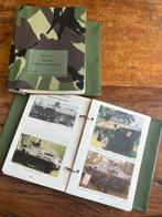 DutchBatt - 2x Bosnia/Serbia Handbooks- Yugoslavia - Enemy, Verzamelen, Militaria | Algemeen