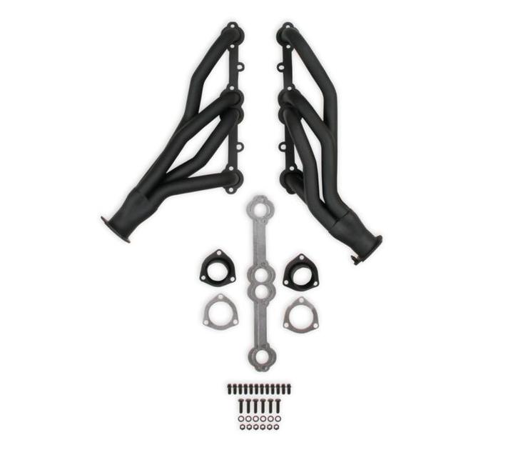 Chevrolet small block MID-LENGTH HEADER, Auto-onderdelen, Overige Auto-onderdelen, Nieuw, Ophalen of Verzenden