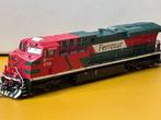 Intermountain H0 - Diesellocomotief (1) - GE-ES44AC -, Nieuw