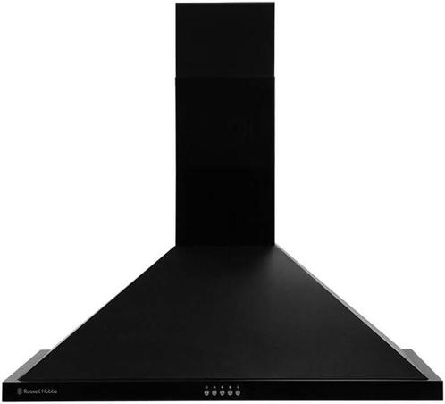 Russel Hobbs Rhsch901b Afuigkap 90cm, Elektronische apparatuur, Afzuigkappen, Ophalen of Verzenden