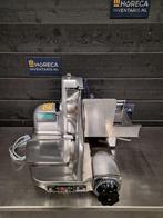 Snijmachine | berkel | deko 834 S | met weegplateau | 230V, Gebruikt, Bakkerij en Slagerij