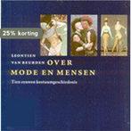 Over mode en mensen 9789061684138 L. van Beurden, Boeken, Verzenden, Gelezen, L. van Beurden