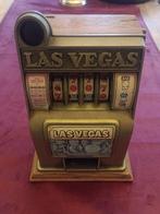 Darmon - Gokautomaat - Gokautomaat/Spaarpot - LasVegas