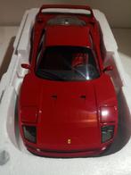 Kyosho 1:18 - Model sportwagen - Ferrari F40 lightweight, Nieuw