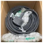 Bieden: Skipper TGM-50-200 echo sounder transducer with cab, Ophalen of Verzenden