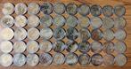 Europe. 2 Euro Various Years (50 coins) (Sans Prix de, Postzegels en Munten, Munten | Europa | Euromunten