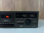 Akai - CS-702DII - Lecteur-enregistreur de cassettes, Nieuw