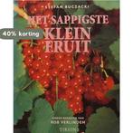 Sappigste kleinfruit, het 9789051215182 Stefan Buczacki, Verzenden, Gelezen, Stefan Buczacki