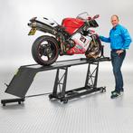 Datona Motorheftafel hydraulisch - zwart - Datona, Doe-het-zelf en Bouw, Ophalen of Verzenden, Nieuw
