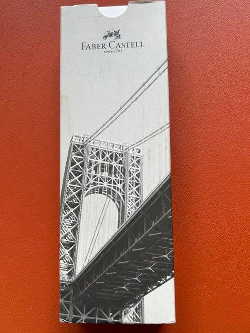 Faber Castell - Zonder Minimumprijs - Roller balpen, Verzamelen, Pennenverzamelingen