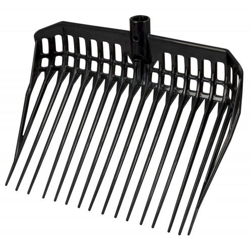 Mestvork ecofork, royal - zonder steel - kerbl, Dieren en Toebehoren, Stalling en Weidegang