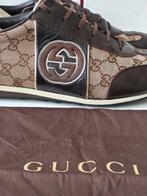 Gucci - Platte schoenen - Maat: EU 44, Nieuw